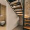 Hawk Tower Apartment - Pyrgos Towers Complex
