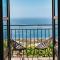 Hawk Tower Apartment - Pyrgos Towers Complex