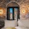 Hawk Tower Apartment - Pyrgos Towers Complex