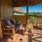 Embogo Safari Lodges - Katoke