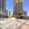 Spacious and Overlooking Burj & Fountains - Dubaj