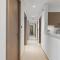 Spacious and Overlooking Burj & Fountains - Dubaj
