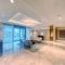 Spacious and Overlooking Burj & Fountains - Dubaj