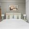 Spacious and Overlooking Burj & Fountains - Dubaj