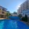 Apartment Almi - The Cliff Obzor - Obzor