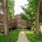 Evanston 1BR w Dishwasher nr Nwestern CHI-519 - 埃文斯顿