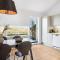 Come Stay 3BR - Havudsigt m.plads til 5 personer - 赫斯霍尔姆