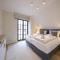 Reetland am Meer - Luxus Reetdachvilla mit 3 Schlafzimmern, Saun