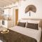 Lithinon Luxury Suites with Free Parking