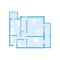 Apartment Allod Park Haus C E03 by Interhome - Davos