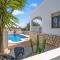 Holiday Home Himalaya by Interhome