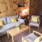 Apartment Apt A 084 by Interhome - Disentis