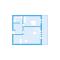 Apartment Allod Park Haus C U04 by Interhome