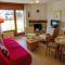 Apartment Santa Barbara by Interhome - Crans-Montana