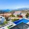 Villa Megin by Interhome