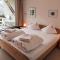 Apartment Apt A 086 by Interhome - Disentis