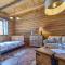 Holiday Home Moja Mała Toskania by Interhome