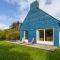 Holiday Home Maison bleue by Interhome - Kernalléguen