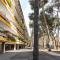 Apartment Els Pins Cyclamen by Interhome - Torredembarra