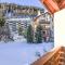 Apartment Chesa Maurus A12 by Interhome - St. Moritz
