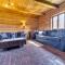 Holiday Home Jura dla Ciebie by Interhome