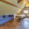 Holiday Home Jura dla Ciebie by Interhome