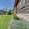 Holiday Home Jura dla Ciebie by Interhome