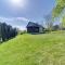 Holiday Home Jura dla Ciebie by Interhome