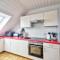 Apartment Waldvogt by Interhome