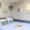 Studio Rose des Vents-2 by Interhome - Port-Haliguen