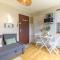 Studio Rose des Vents-2 by Interhome - Port-Haliguen