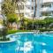 Apartment Marbella Real by Interhome