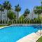 Apartment Marbella Real by Interhome