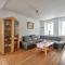 Apartment Am Brauamt-Am Malerwinkel by Interhome