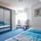 Apartment Am Brauamt-Am Malerwinkel by Interhome