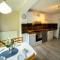 Apartment Am Kirchberg by Interhome