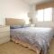 Sea view holiday home sleeps 10 - Murcia