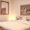 Apartment Chesa Tschierv II 30 by Interhome