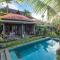 Royal Cottage Private Villa - Ubud