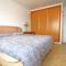 Sea view holiday home sleeps 10 - Murcia