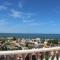 Sea view holiday home sleeps 10 - Murcia