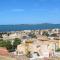 Sea view holiday home sleeps 10 - Murcia