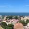 Sea view holiday home sleeps 10 - Murcia