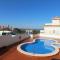 Sea view holiday home sleeps 10 - Murcia