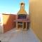 Sea view holiday home sleeps 10 - Murcia