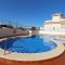 Sea view holiday home sleeps 10 - Murcia