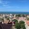 Sea view holiday home sleeps 10 - Murcia