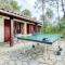 Holiday Home Les Sylvaines by Interhome - Carcans