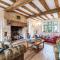 Laverton Hill Farm, Snowshill, for up to 16 - 布罗德韦