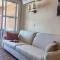 Apartment Le Village - E1 208 by Interhome - 阿盖